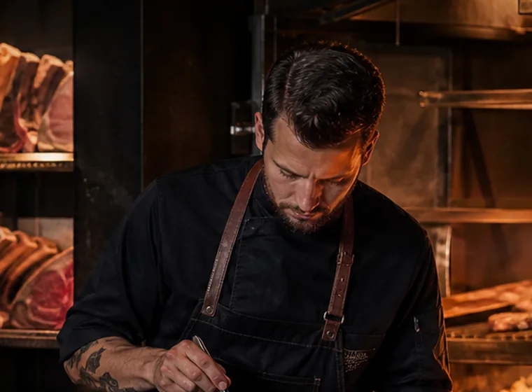 Chef T-Bone
