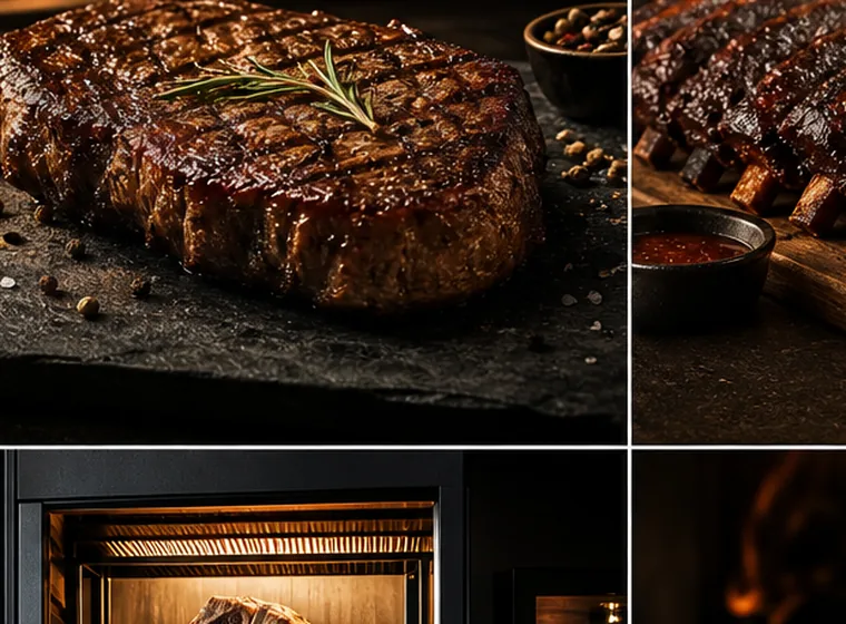 Meat Board